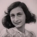 Anne Frank House's icon