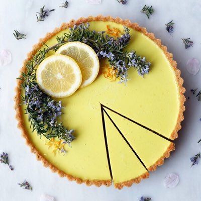 Nirvana Cakery's brand icon