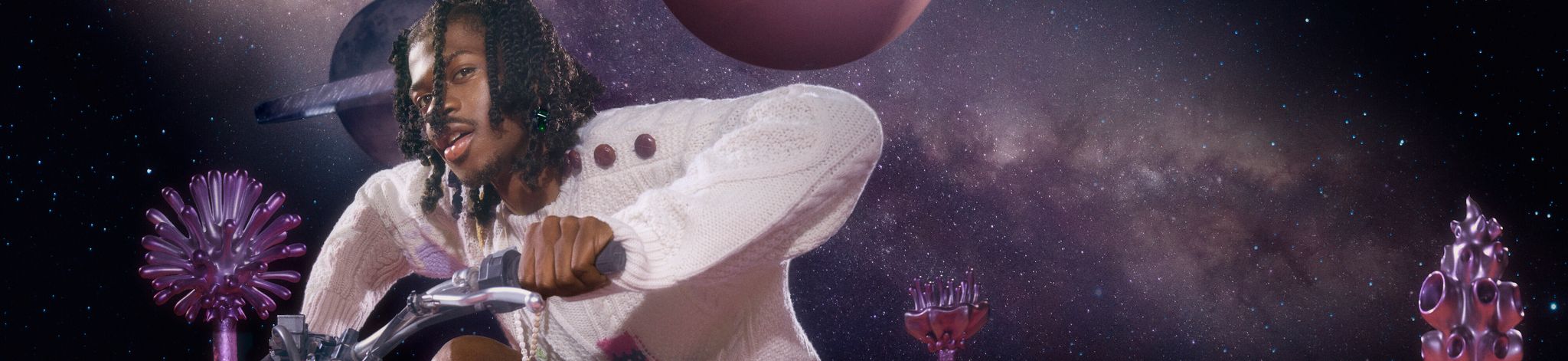 Banner