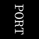 PORT Magazine's icon