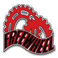 Freewheel Cycle | Dundas ON's logos