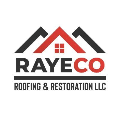 RayecoRoofing's icon