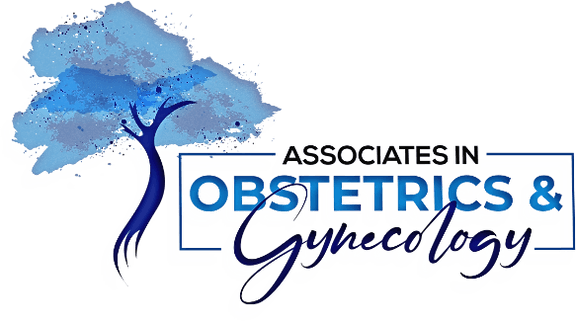 Associates In Obstetrics & Gynecology's logos