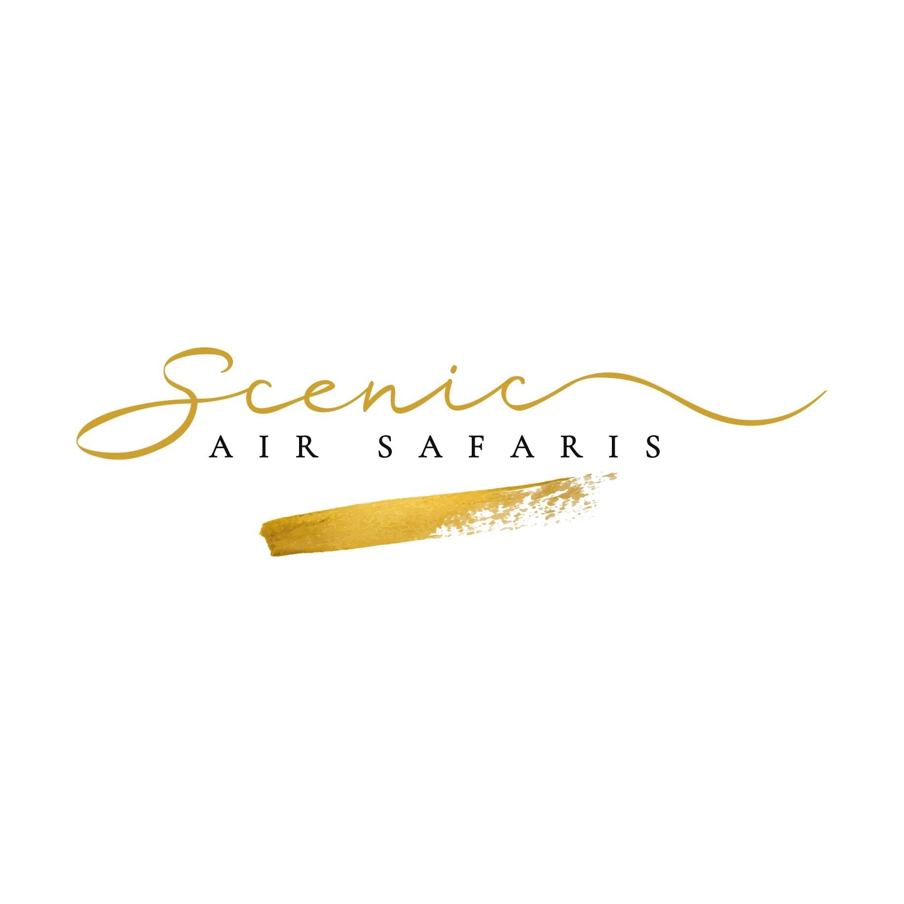 Scenic Air Safaris's icon