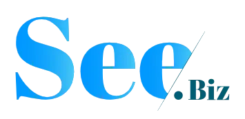 SeeBiz PVT LTD's logos