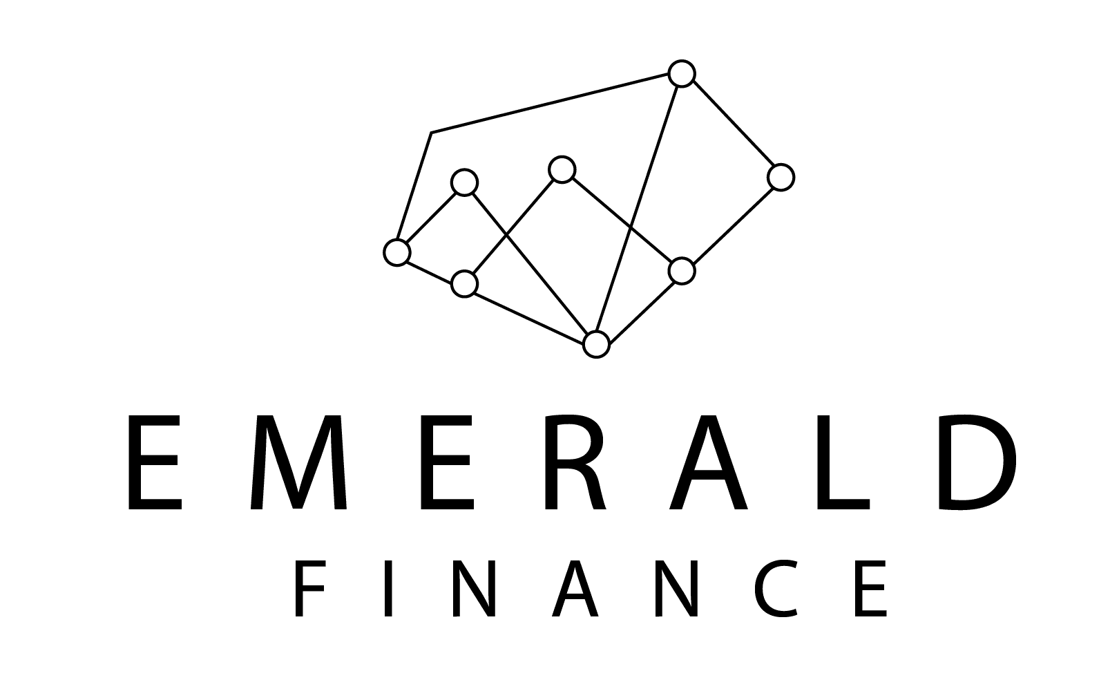 Emerald Finance Limited's logos