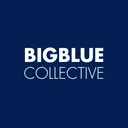 Big Blue Collective's icon