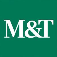 M&T Bank Logo & Brand Assets (SVG, PNG and vector) - Brandfetch