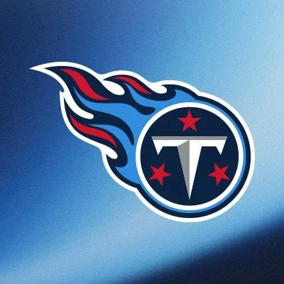 Tennessee Titans logo