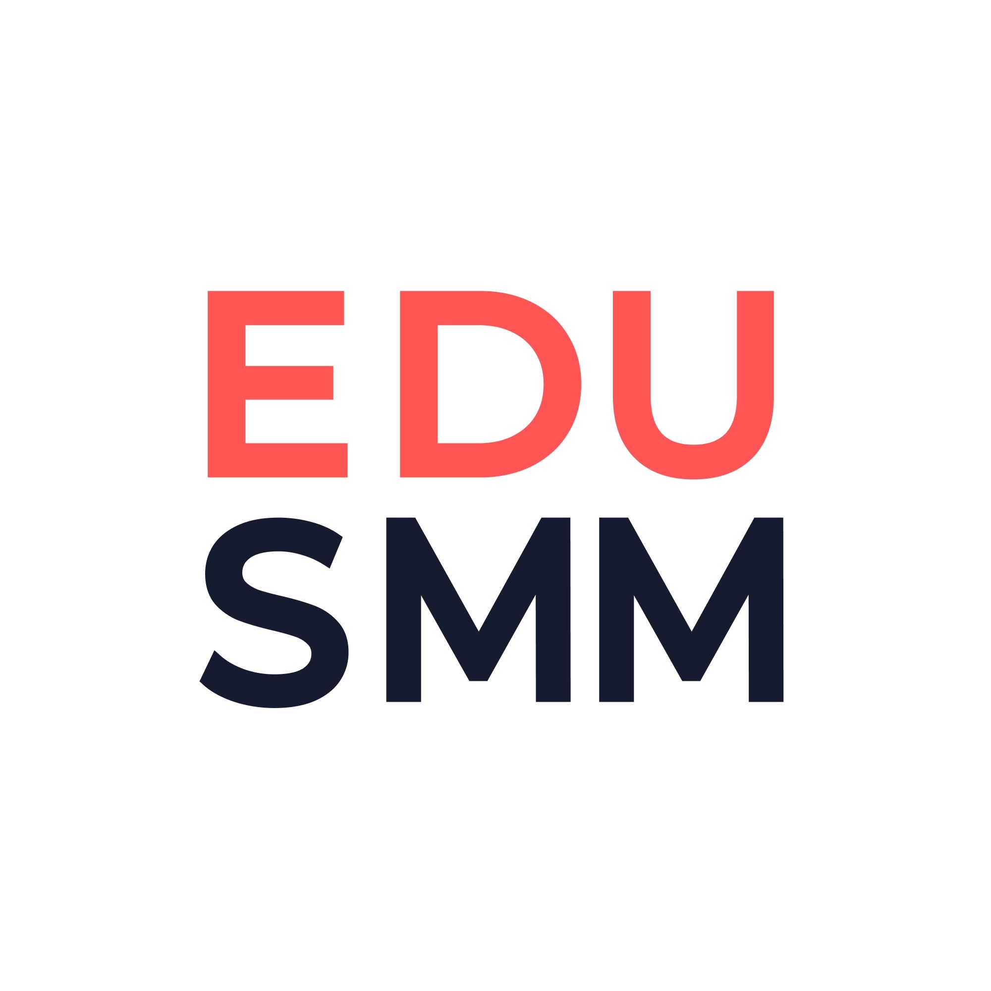 Edusmm's icon