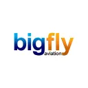 Bigfly Aviation's icon