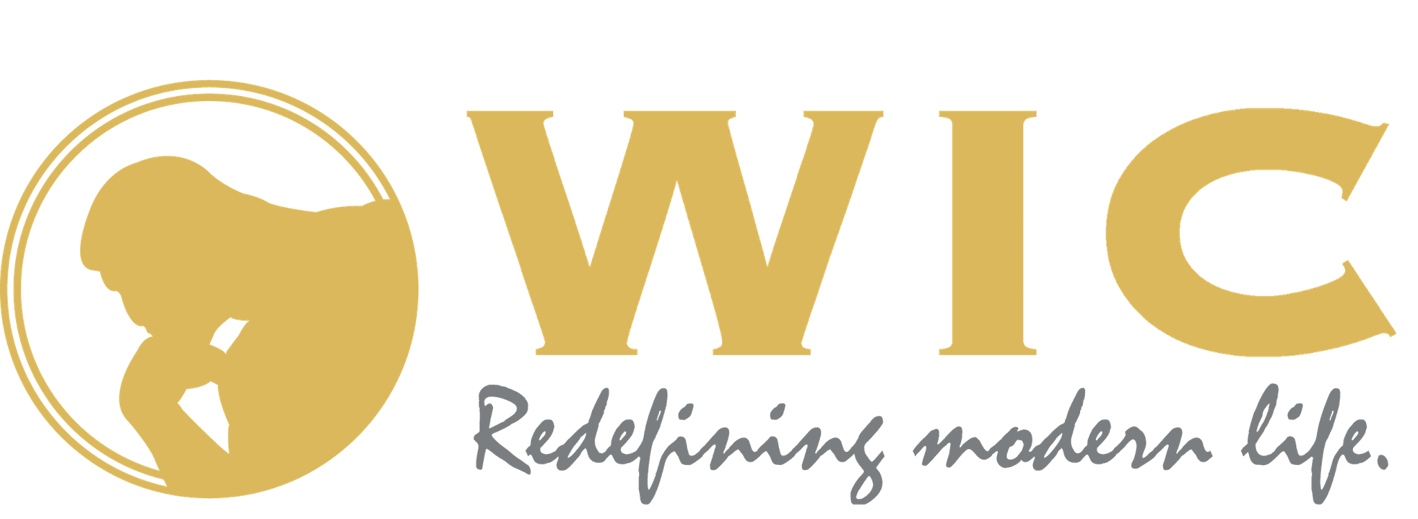 WIC's logos