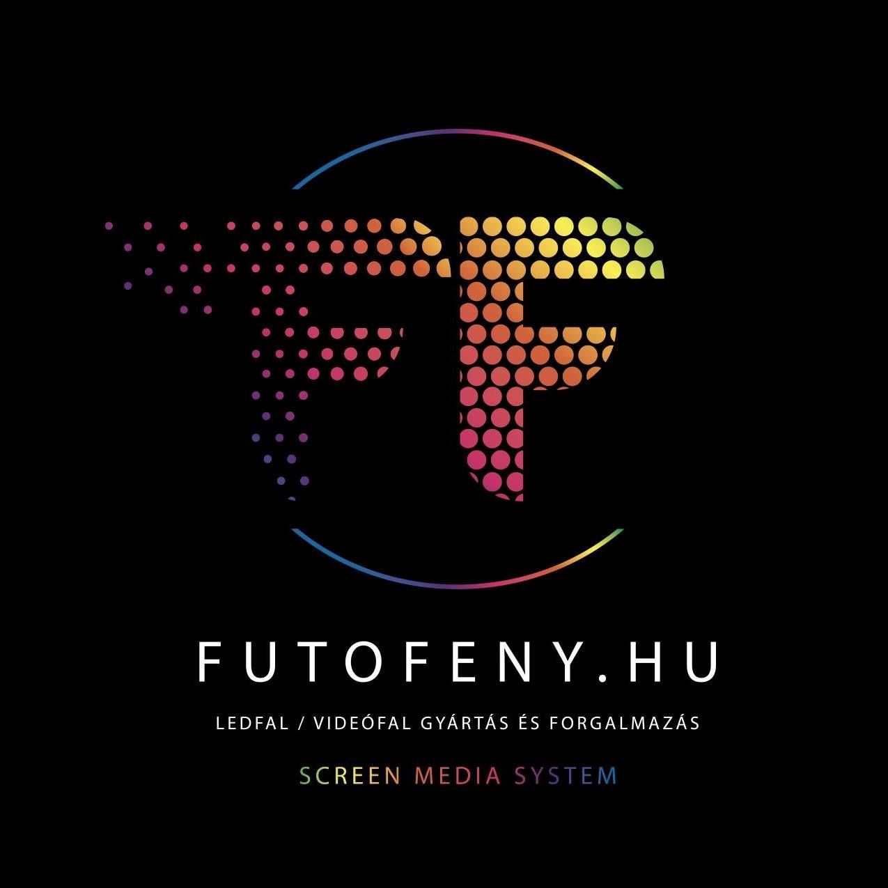 A Futófény's icon