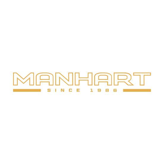 Logotipo De Manhart