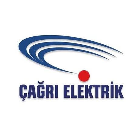 Çağrı Elektrik's icon