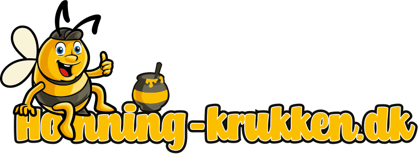 Honning-krukken.dk logo