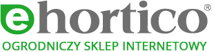 E-Hortico Sklep Ogrodniczy's logos