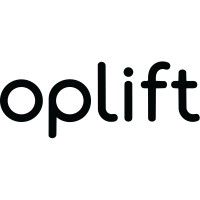 Oplift's icon