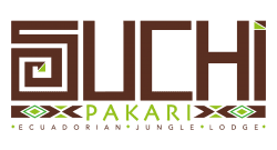Suchipakari Jungle Lodge's logos
