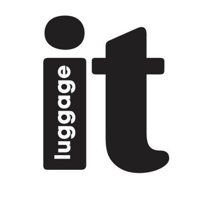 suitcase logo images