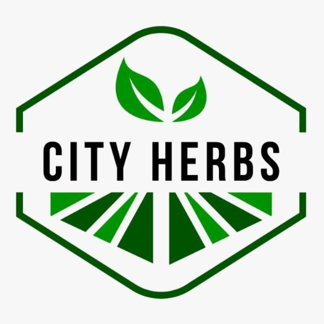 City Herbs's icon