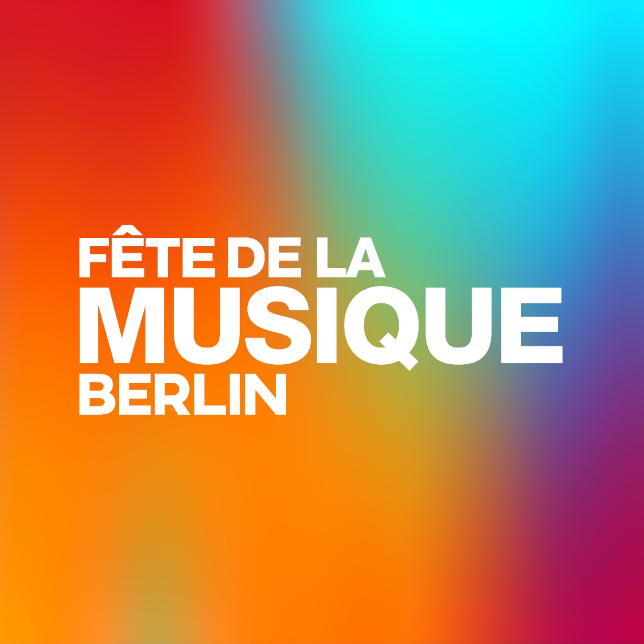 Fête de la Musique's icon
