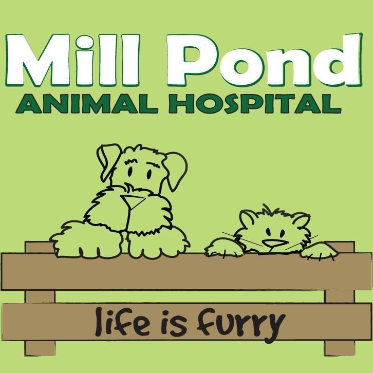 Mill Pond's icon