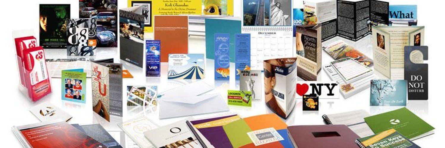 DESIGN PRINTING Banner