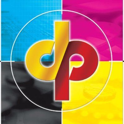 DESIGN PRINTING logo