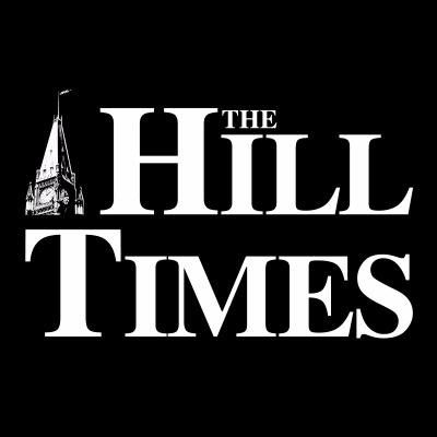 The Hill Times's icon