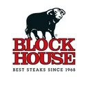 BLOCK HOUSE's icon