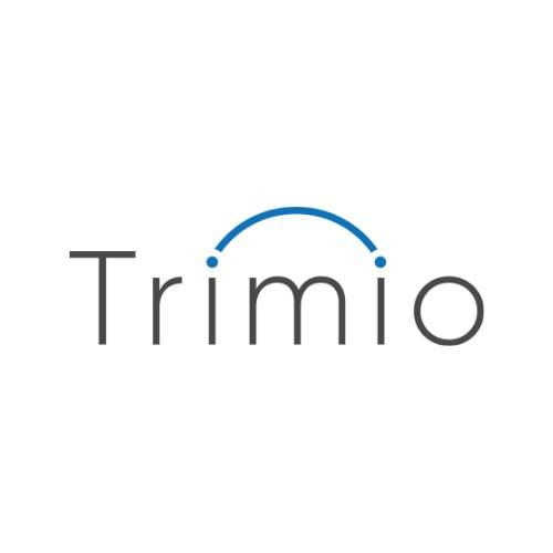 Trimio's icon