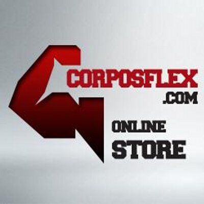 Corposflex's icon