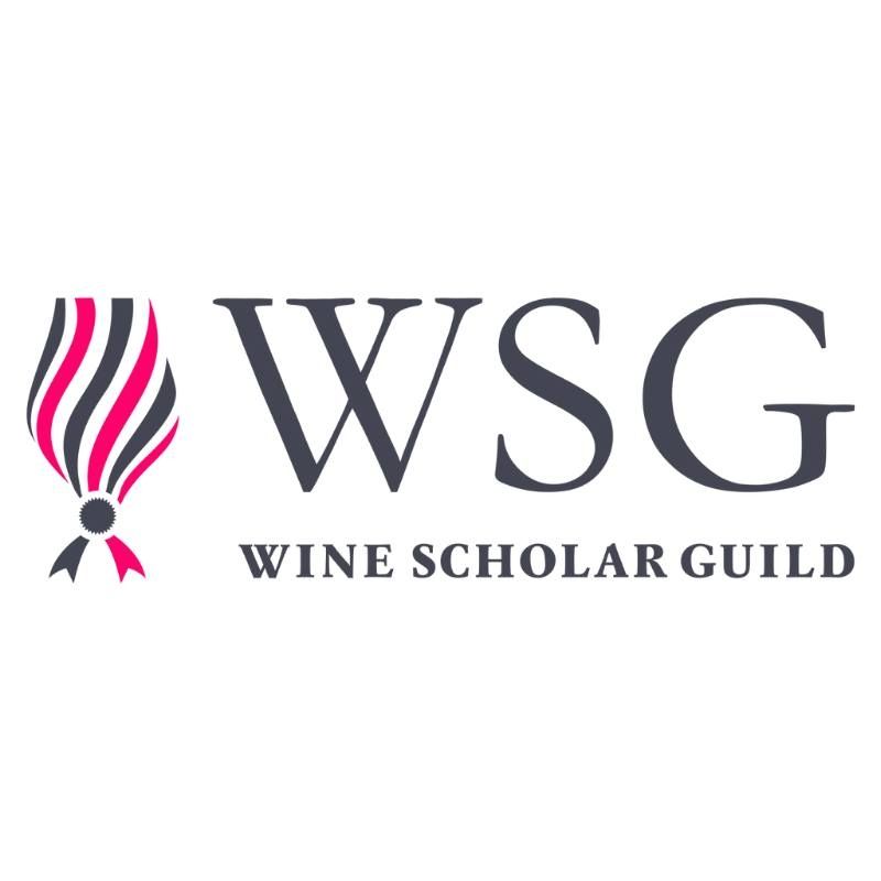 Wine Scholar Guild's icon