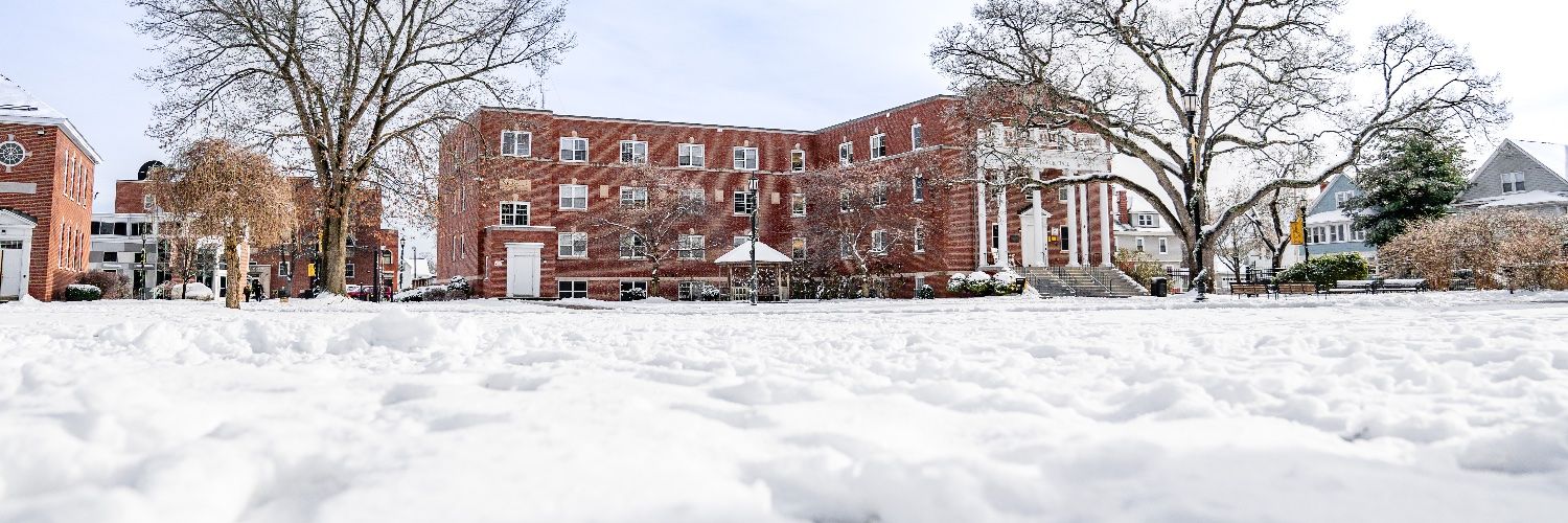 American International College - Men's Wrestling campus