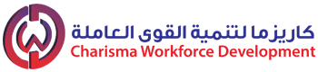 Charisma Workforce Development's logos