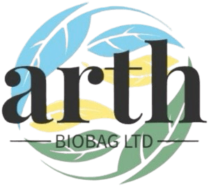 Arth Biobag's logos