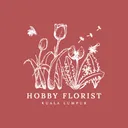 Hobby Florist's icon