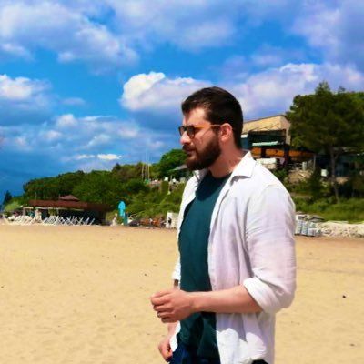 Dyt. Deniz Eriş's icon