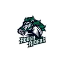 CO RoughRiders's icon