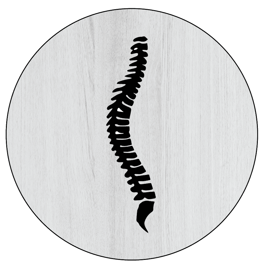 Favorite Chiropractic | Oklahoma City OK's icon
