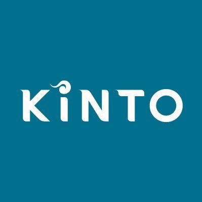 KINTO～クルマのサブスク～【キント公式】 Logo & Brand Assets (SVG, PNG and vector