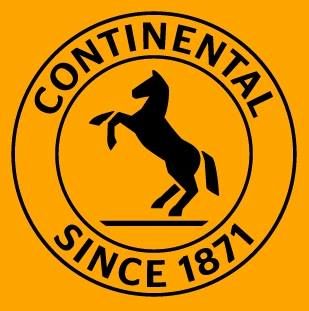 Continental Deutschland's icon