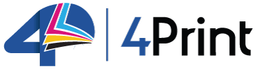 4Print's logos