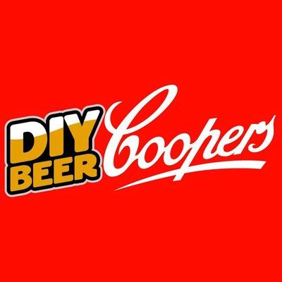 DIY Beer's icon
