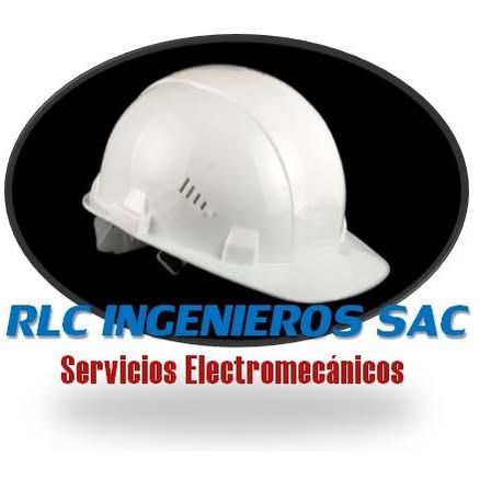 Servicios Electromecánicos RLC Ingenieros's icon