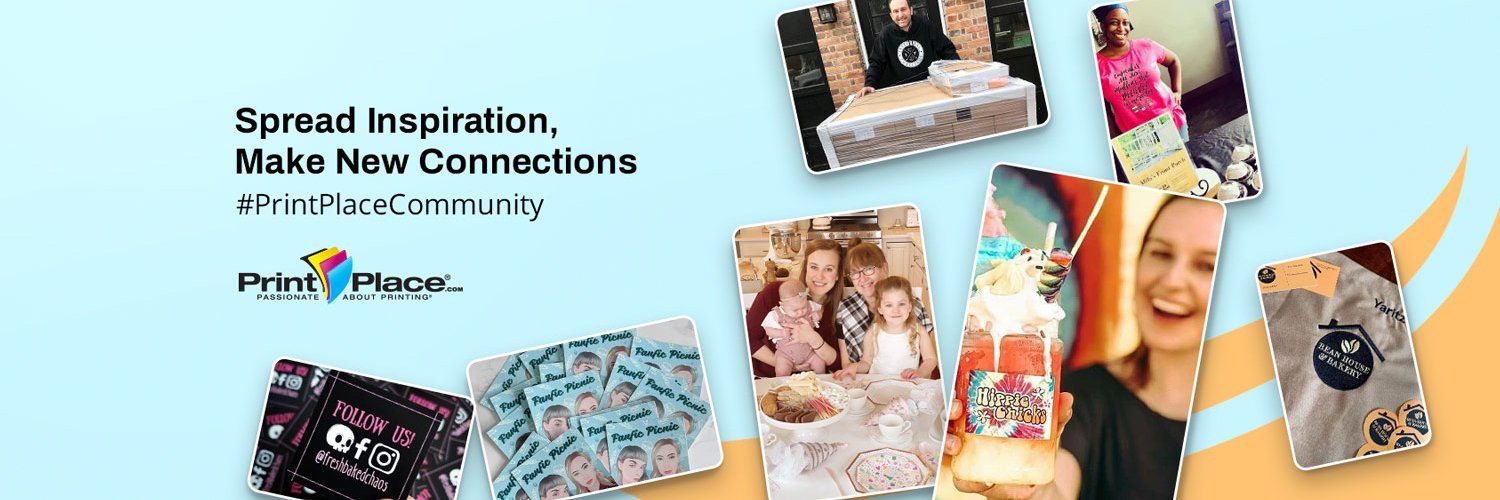 PrintPlace banner