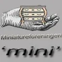 Miniatureforeningen "mini"'s icon