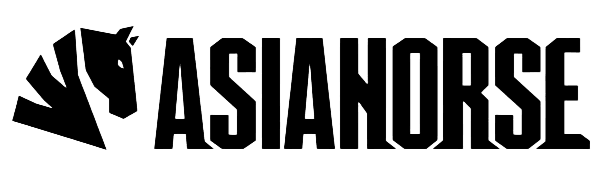 ASIAHORSE logo