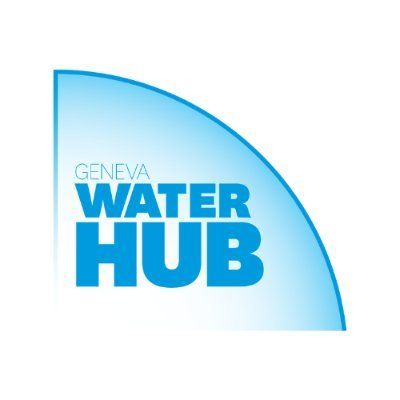 Geneva Water Hub's icon